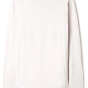 Off-white x Post Archive Faction appliqué long-sleeve T-shirt