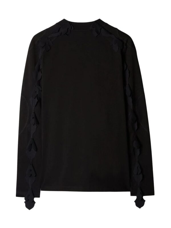 Off-white x Post Archive Faction Leaves T-shirt - Image 2