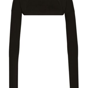 Dolce & Gabbana KIM DOLCE&GABBANA stretch bolero jacket