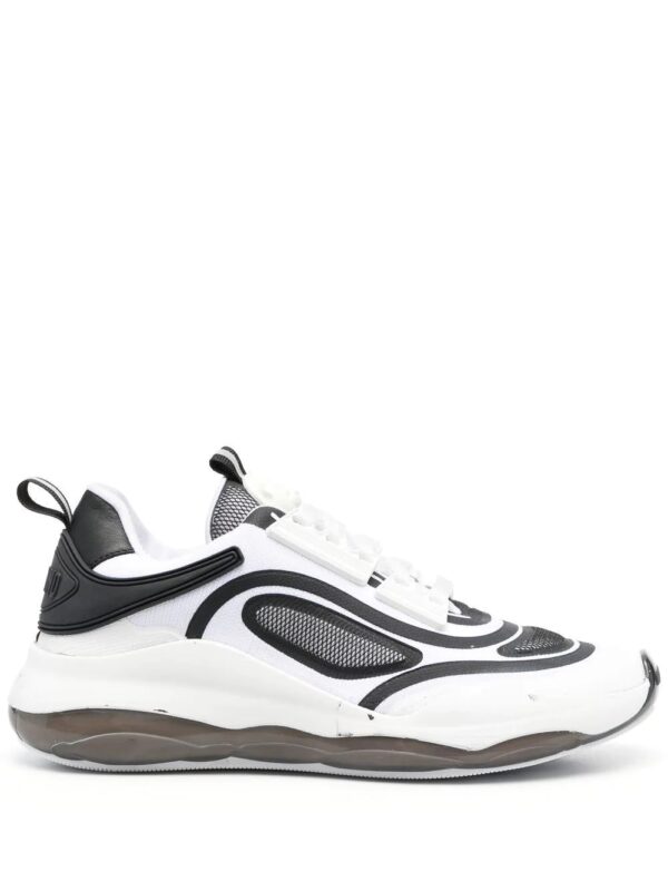 Moschino  low-top lace-up sneakers
