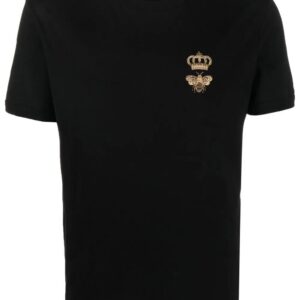 Dolce & Gabbana motif-detail T-shirt