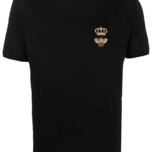 Dolce & Gabbana motif-detail T-shirt