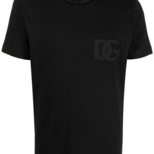 Dolce & gabbana DG Logo T-shirt