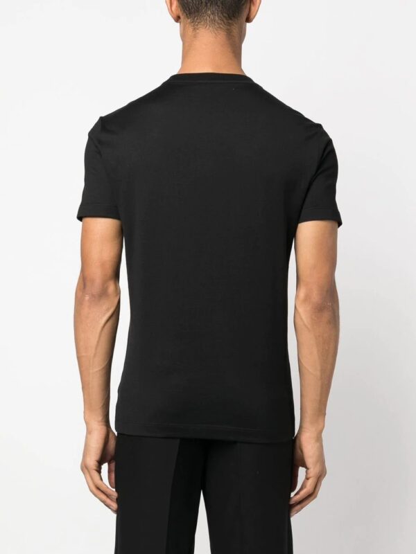Versace  logo-print T-shirt - Image 4