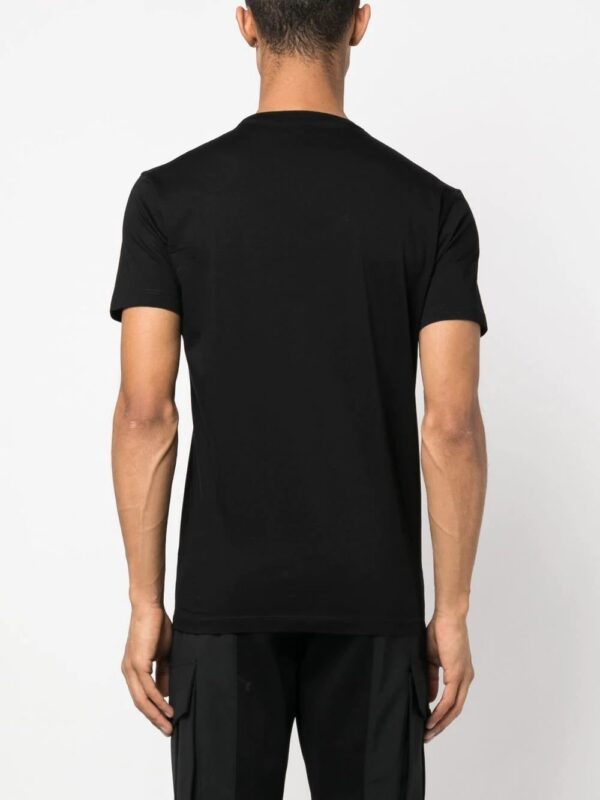 Dsquared2  Icon logo-print T-shirt - Image 4