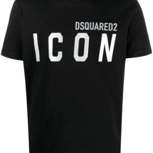 Dsquared2  Icon logo-print T-shirt