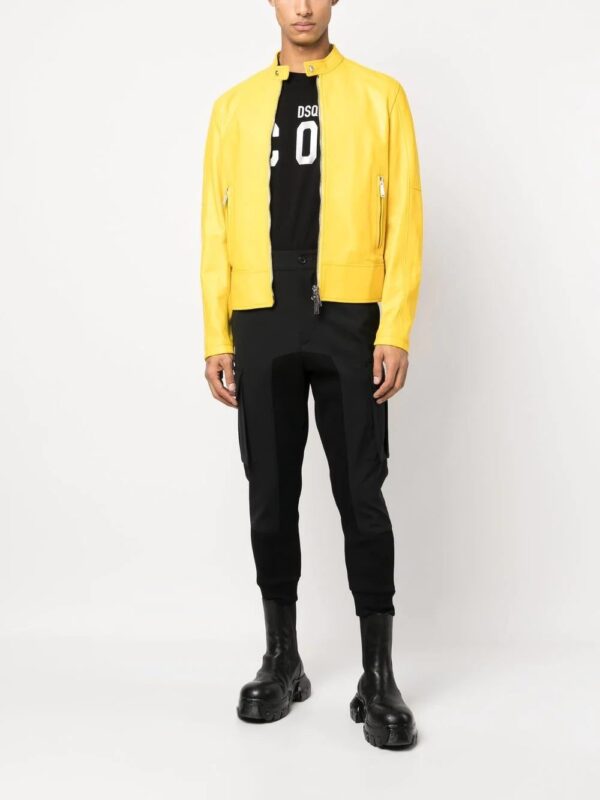 Dsquared2  Icon logo-print T-shirt - Image 2