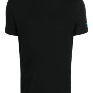 Dsquared2  logo-patch detail T-shirt