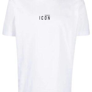 Dsquared2  logo-print T-shirt
