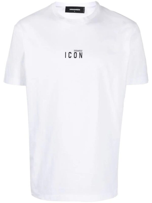 Dsquared2  logo-print T-shirt