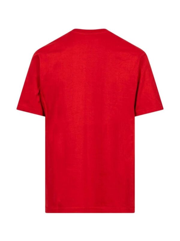 Supreme  handstyle logo T-shirt - Image 2