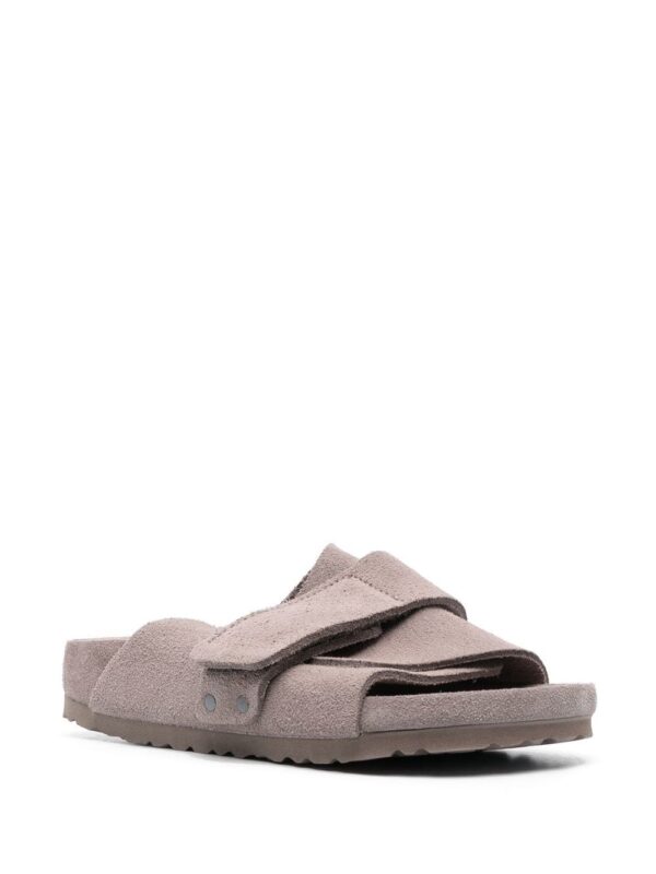 Birkenstock  Kyoto suede sandals - Image 2