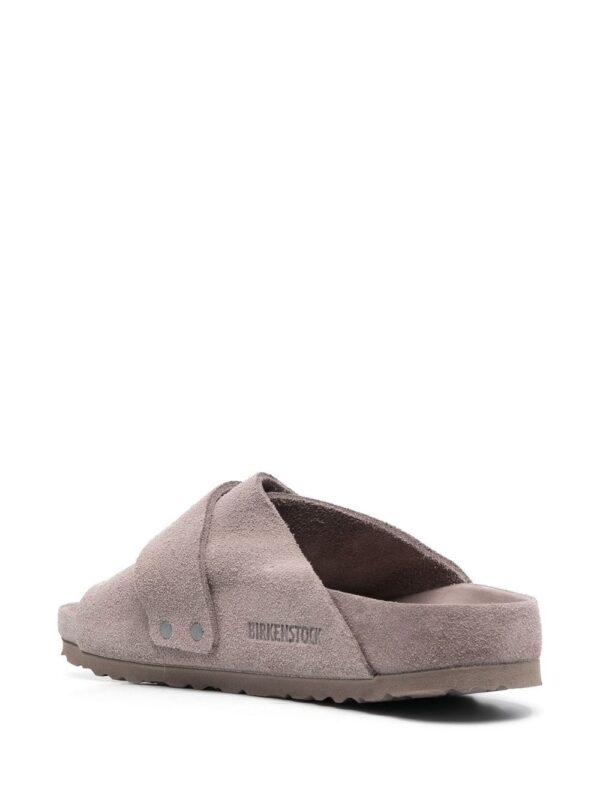 Birkenstock  Kyoto suede sandals - Image 3