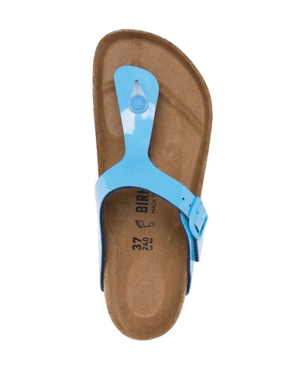 Birkenstock  Gizeh 25mm sandals - Image 4