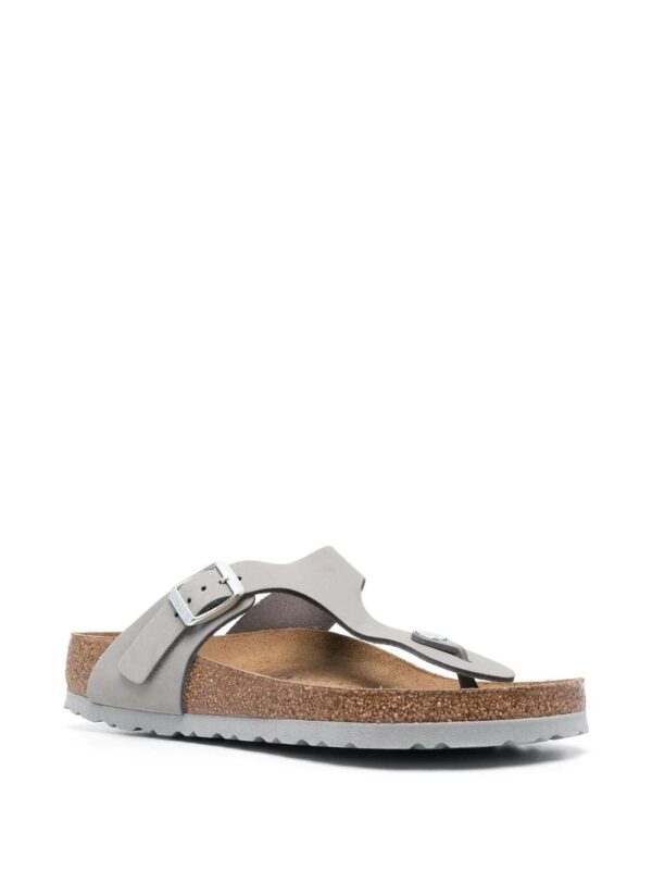 Birkenstock  Gizeh buckled 25mm sandals - Image 2