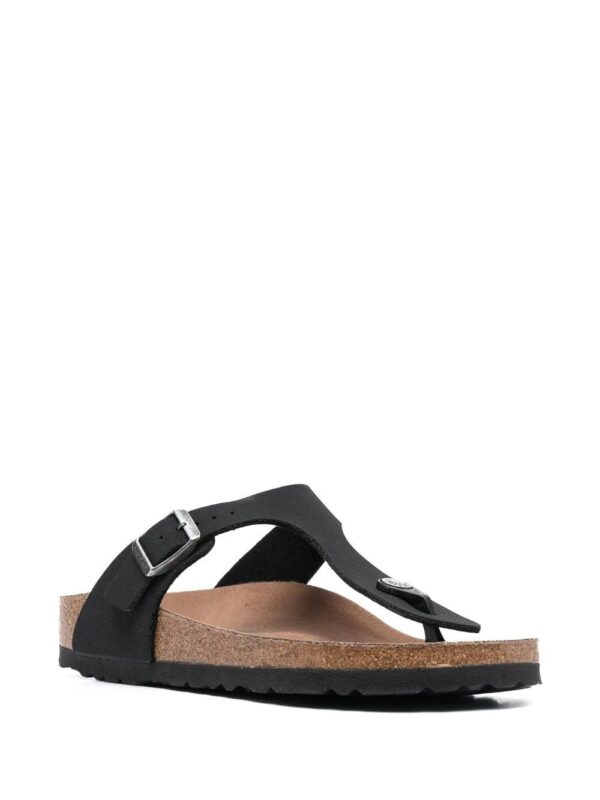 Birkenstock  Gizeh Birko-Flor® 25mm sandals - Image 2