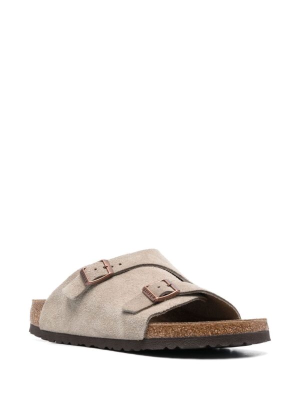 Birkenstock Zürich buckled 20mm sandals - Image 2