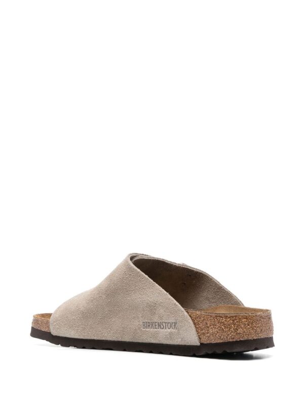 Birkenstock Zürich buckled 20mm sandals - Image 3