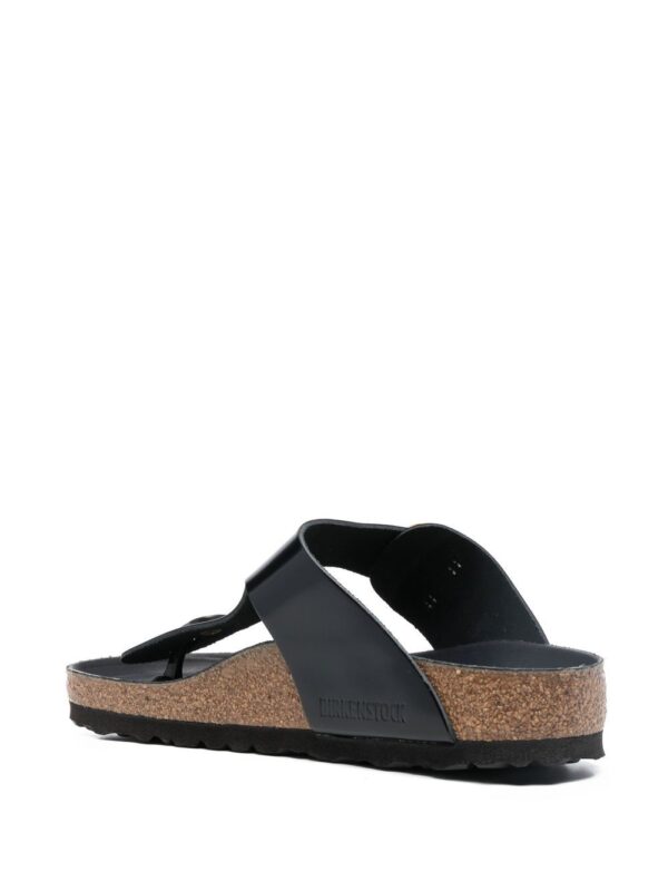 Birkenstock Gizeh Big Buckle 35mm slides - Image 3