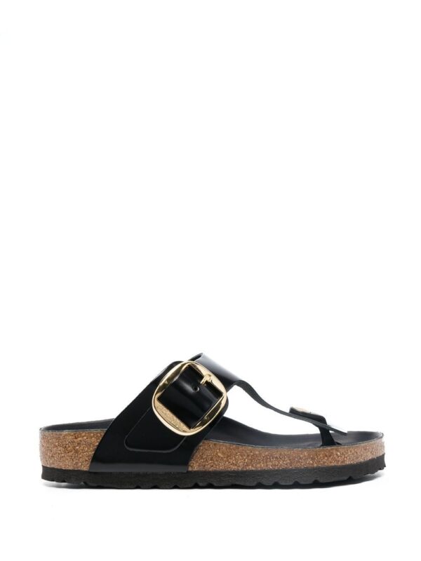 Birkenstock Gizeh Big Buckle 35mm slides