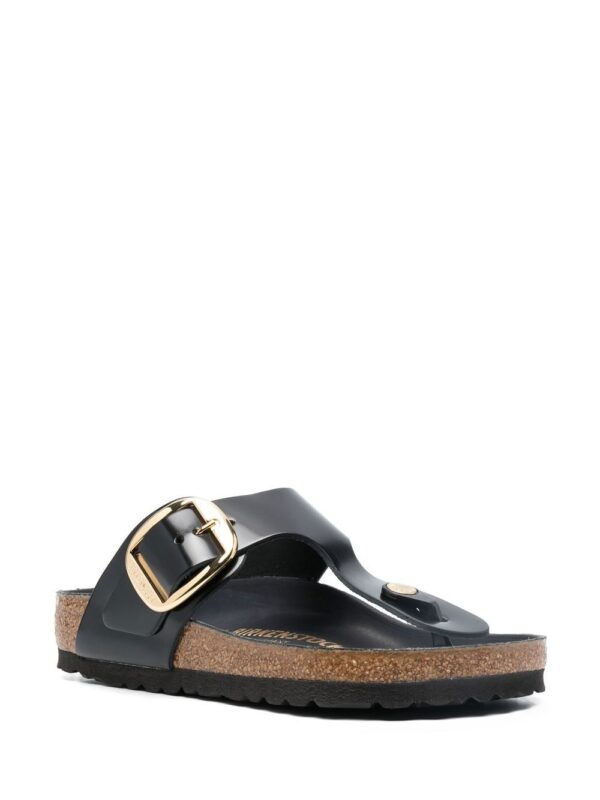 Birkenstock Gizeh Big Buckle 35mm slides - Image 2