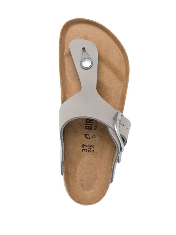 Birkenstock  Gizeh Big Buckle 25mm sandals - Image 4