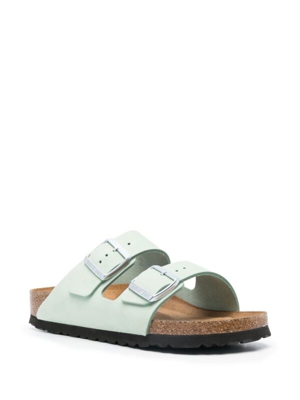 Birkenstock Arizona buckled 35mm slides - Image 2