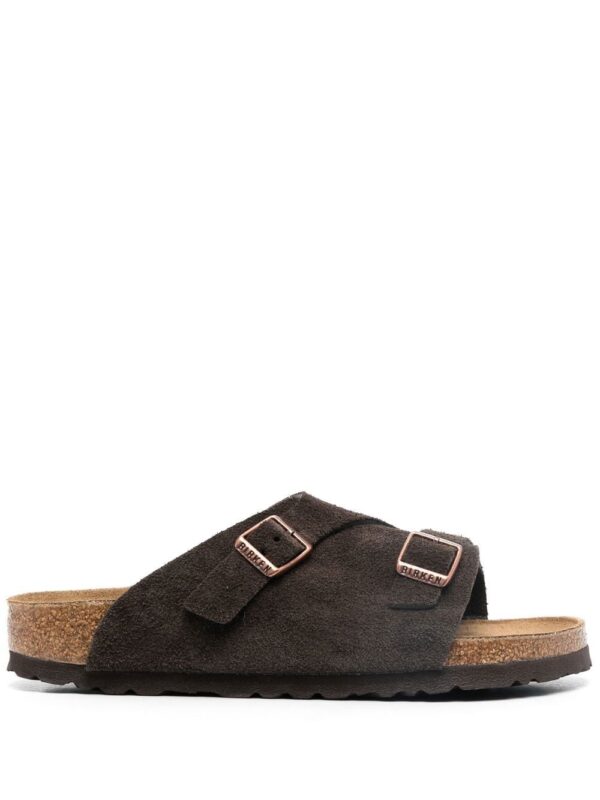 Birkenstock  Zürich buckled 35mm slides