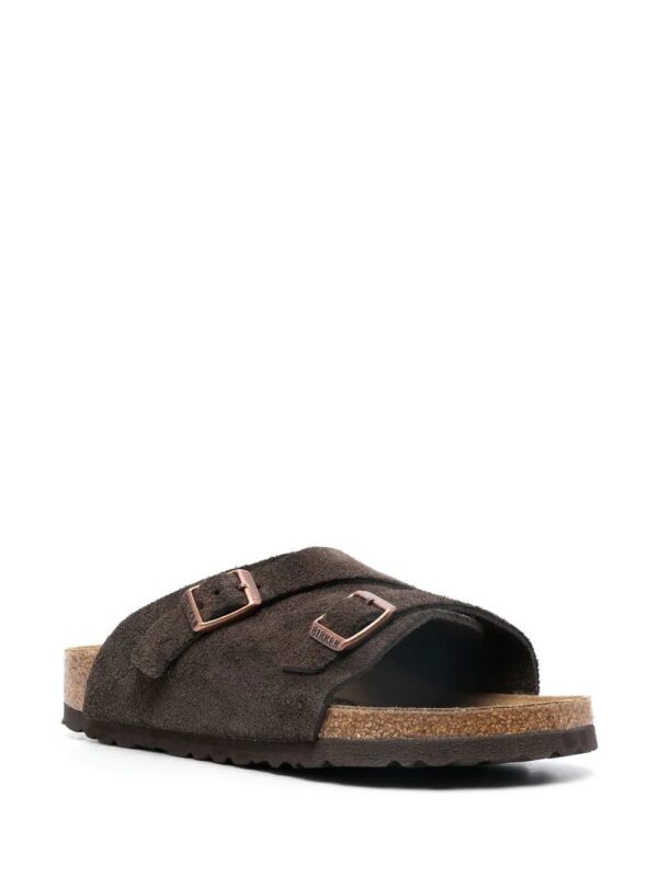 Birkenstock  Zürich buckled 35mm slides - Image 2