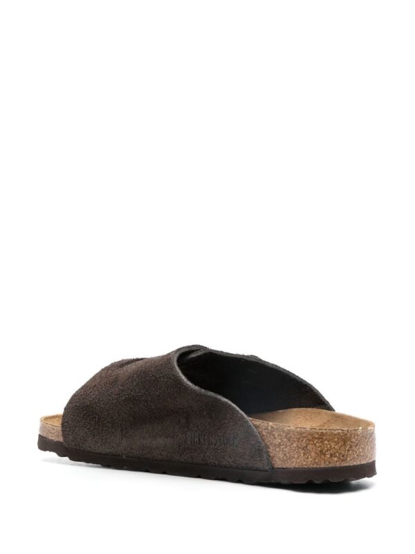 Birkenstock  Zürich buckled 35mm slides - Image 3