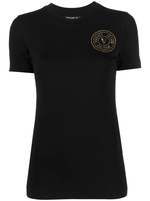 Karl Lagerfeld  Hotel Karl organic cotton T-shirt