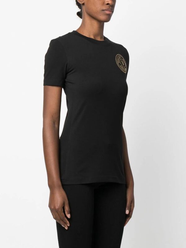 Karl Lagerfeld  Hotel Karl organic cotton T-shirt - Image 3