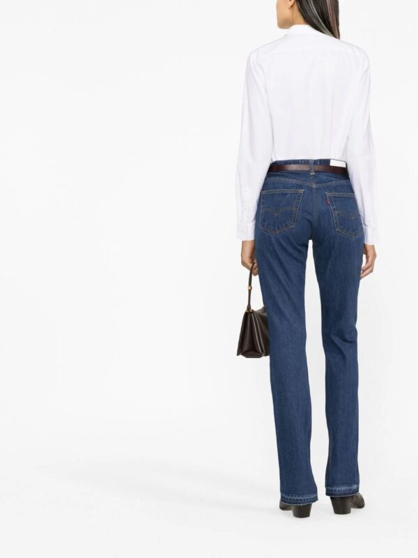 Polo Ralph Lauren  Polo Pony cotton shirt - Image 4