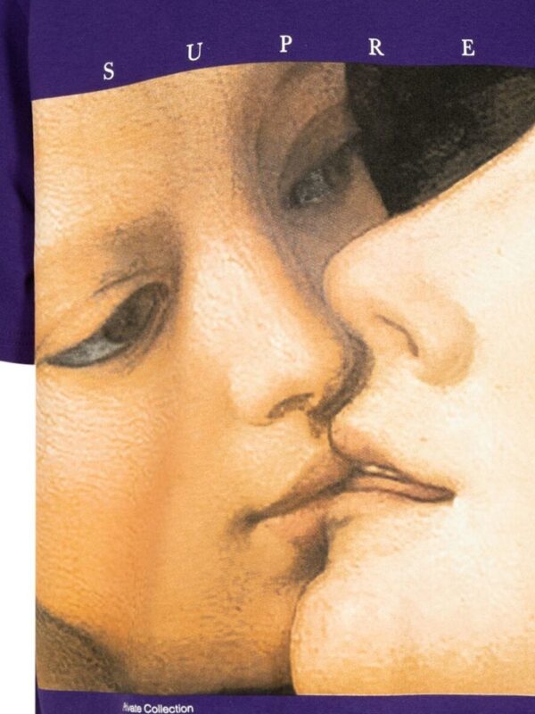 Supreme  Venus short-sleeve T-shirt - Image 2