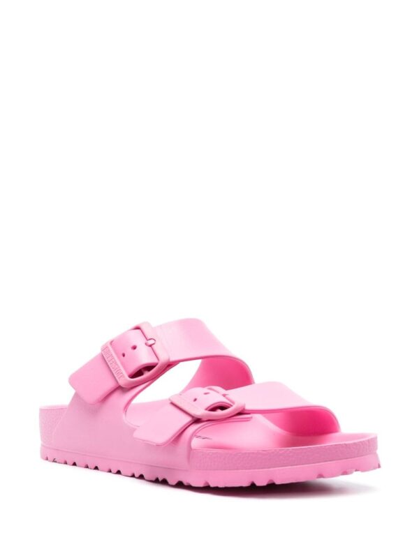 Birkenstock Arizona rubber slides - Image 2