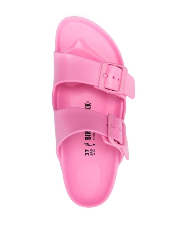 Birkenstock Arizona rubber slides - Image 4