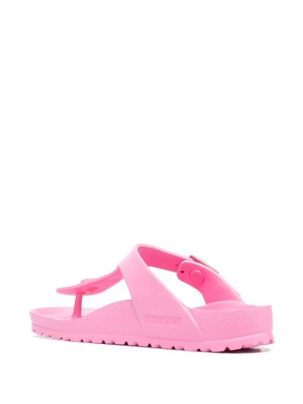 Birkenstock Gizeh rubber thong sandals - Image 3