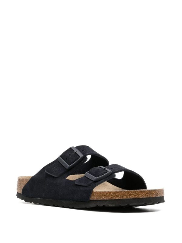 Birkenstock Arizona slip-on suede sandals - Image 2