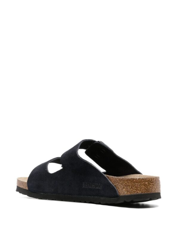 Birkenstock Arizona slip-on suede sandals - Image 3