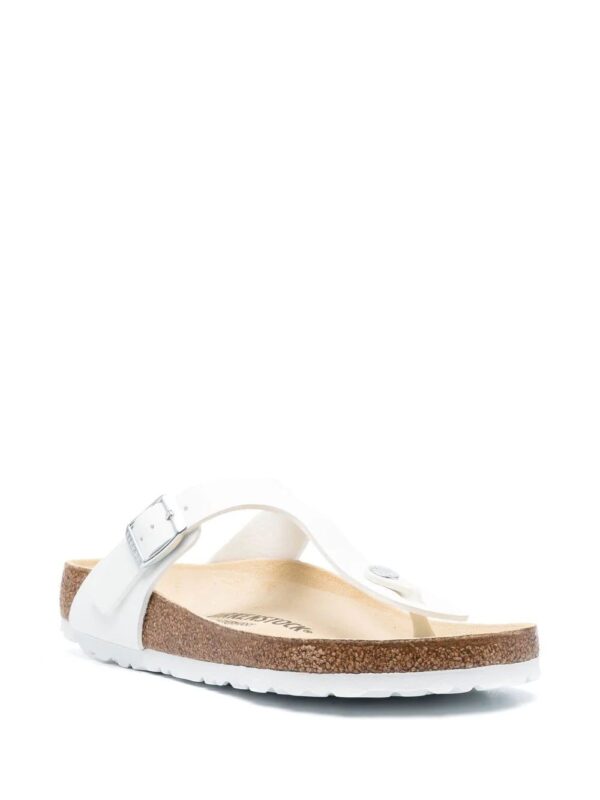 Birkenstock  Gizeh buckled 35mm sandals - Image 2