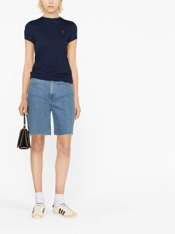 Polo Ralph Lauren  Polo Pony cotton T-shirt - Image 2