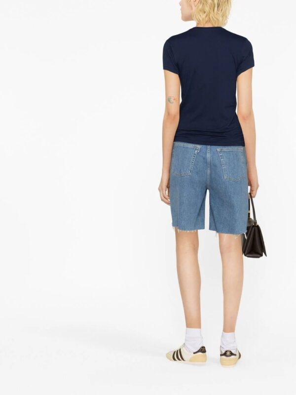 Polo Ralph Lauren  Polo Pony cotton T-shirt - Image 3