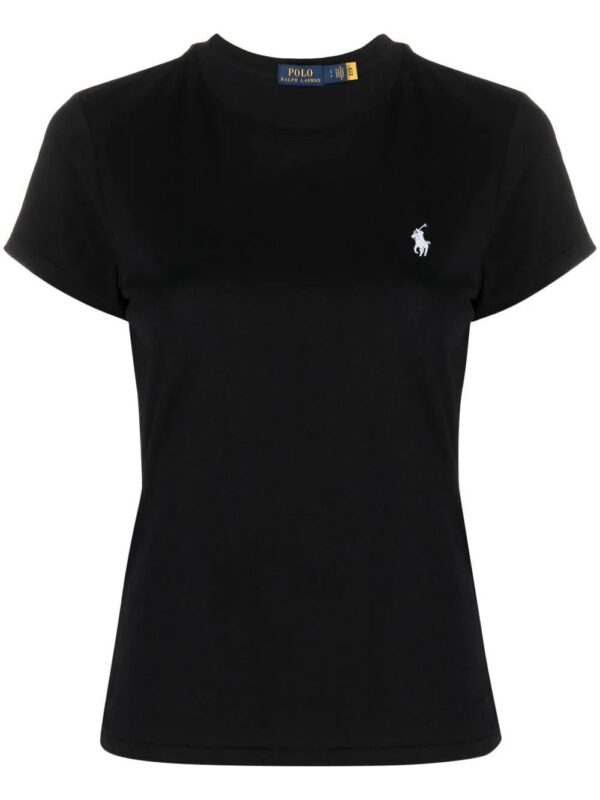 Polo Ralph Lauren  Polo Pony cotton T-shirt
