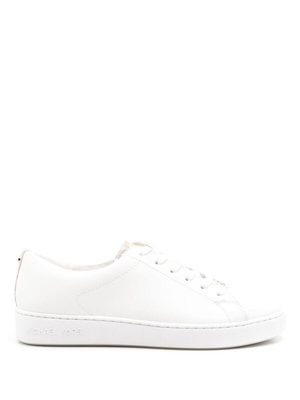 Michael Michael Kors Keaton lace-up sneakers