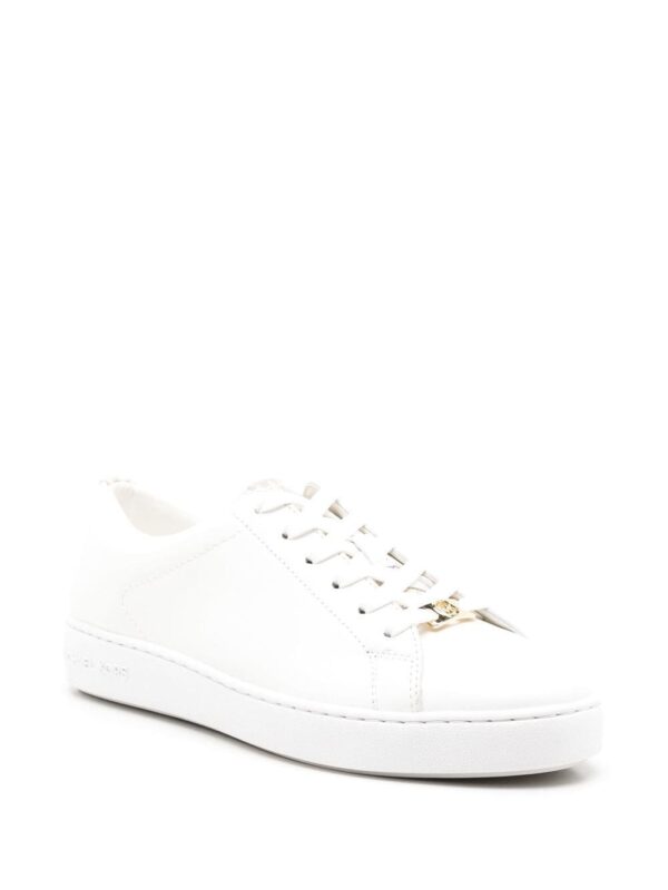 Michael Michael Kors Keaton lace-up sneakers - Image 2