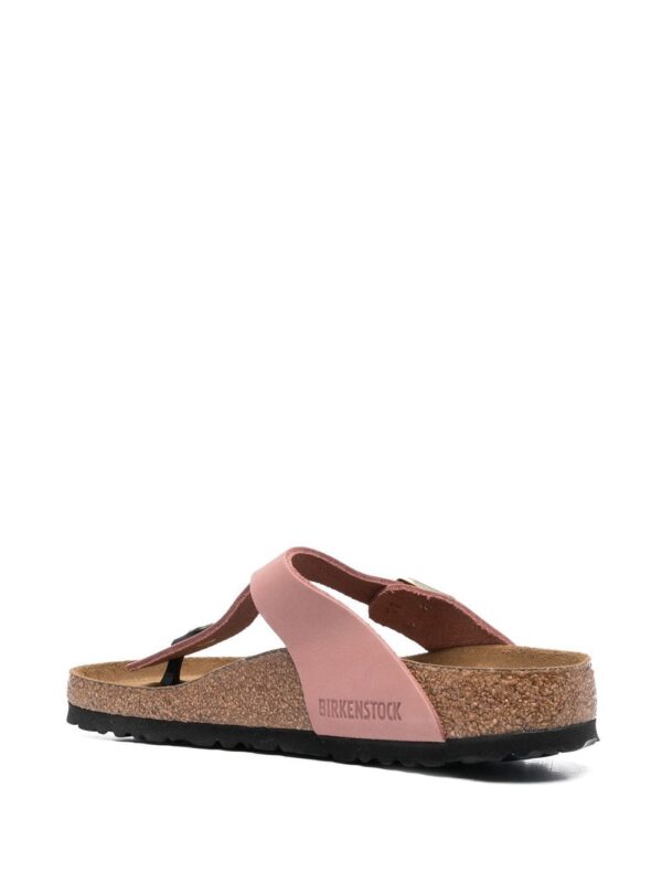 Birkenstock Gizeh buckled 35mm sandals - Image 3