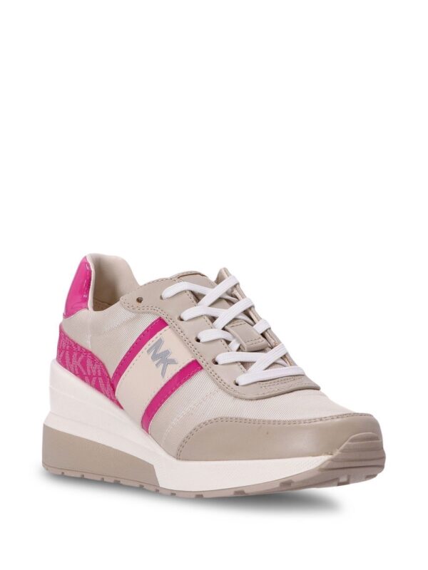 Michael Kors Mabel platform sneakers - Image 2
