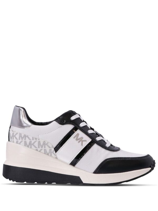 Michael Kors Mabel platform sneakers