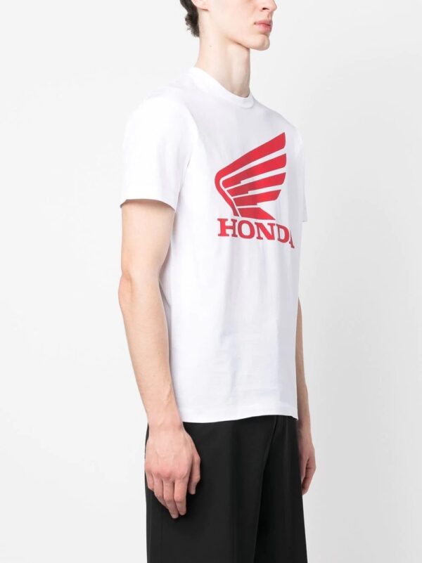 Dsquared2  logo-print short-sleeve T-shirt - Image 3