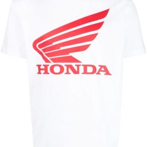 Dsquared2  logo-print short-sleeve T-shirt